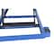 Vestil LOW PROFILE HYDRAULIC SCISSOR CART 900 LB AUTO-SHIFT CART-900-LP-AS - alternate 7